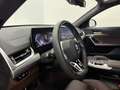 BMW X2 sDrive18d // M-PAKET // 1. BESITZ // NEUWERTIG // Schwarz - thumbnail 14