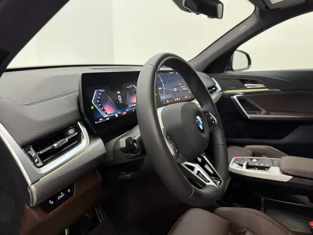 BMW X2 view 14