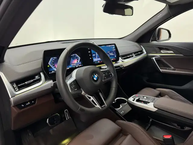 BMW X2 view 13