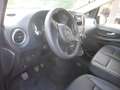 Mercedes-Benz Vito 1.6 111 CDI PL Tourer Base Extra-Long Schwarz - thumbnail 17
