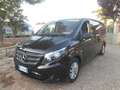 Mercedes-Benz Vito 1.6 111 CDI PL Tourer Base Extra-Long Чёрный - thumbnail 1