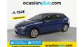 SEAT Leon 1.6TDI CR S&S Style 115 Blauw - thumbnail 1