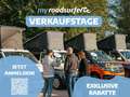 Ford Transit Custom Nugget *Aufst.D *AHK *AUT *Heckküch Blau - thumbnail 4