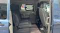 Ford Transit Custom Nugget *Aufst.D *AHK *AUT *Heckküch Blau - thumbnail 19