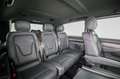 Mercedes-Benz V 300 d 4Matic 7-Sitze Distr Navi PTS Keyl Stdhz Weiß - thumbnail 19