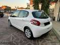 Peugeot 208 208 5p 1.0 puretech (vti) 12v Active Bianco - thumbnail 3