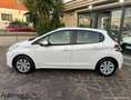 Peugeot 208 208 5p 1.0 puretech (vti) 12v Active Weiß - thumbnail 2