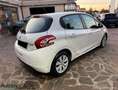 Peugeot 208 208 5p 1.0 puretech (vti) 12v Active Bianco - thumbnail 5