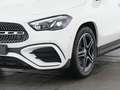 Mercedes-Benz GLA 220 GLA 220 4M AMG+NIGHT+DISTRO+PANO+360°+MEMO+MLED Blanco - thumbnail 2
