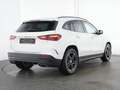 Mercedes-Benz GLA 220 GLA 220 4M AMG+NIGHT+DISTRO+PANO+360°+MEMO+MLED Blanco - thumbnail 3