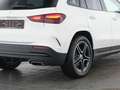 Mercedes-Benz GLA 220 GLA 220 4M AMG+NIGHT+DISTRO+PANO+360°+MEMO+MLED Blanco - thumbnail 4
