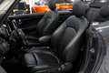 MINI Cooper S Cabrio - Automatik-LED-Leder-Navi-h&k Šedá - thumbnail 5