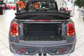 MINI Cooper S Cabrio - Automatik-LED-Leder-Navi-h&k Gris - thumbnail 17