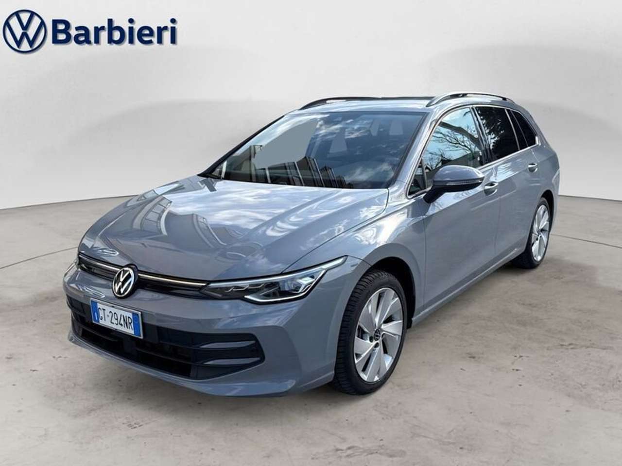 Volkswagen Golf 2.0 TDI 150 CV DSG SCR Life - Aziendale