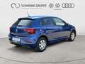 Volkswagen Polo 1.0 CarPlay Einparkhilfe Bluetooth LED DAB+ Blau - thumbnail 5