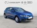 Volkswagen Polo 1.0 CarPlay Einparkhilfe Bluetooth LED DAB+ Blau - thumbnail 7