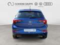 Volkswagen Polo 1.0 CarPlay Einparkhilfe Bluetooth LED DAB+ Blau - thumbnail 4