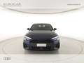 Audi A3 sportback 35 1.5 tfsi mhev identity black s-tronic Blu/Azzurro - thumbnail 7