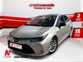 Toyota Corolla 1.8 125H BUSINESS PLUS ECVT SEDAN Gris - thumbnail 1