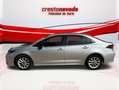 Toyota Corolla 1.8 125H BUSINESS PLUS ECVT SEDAN Gris - thumbnail 4