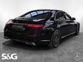 Mercedes-Benz S 400 d 4MATIC AHK+PANORAMA+DISTRONIC+360°+19" Noir - thumbnail 2