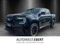 Ford Ranger Wildtrak MSRT El. Trittbretter Folierung - thumbnail 1