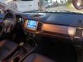 Ford Ranger 2000 ECOBLUE DOPPIA CAB LIMITED 213 CV AUTO GANCIO Nero - thumbnail 7
