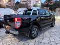 Ford Ranger 2000 ECOBLUE DOPPIA CAB LIMITED 213 CV AUTO GANCIO Nero - thumbnail 4
