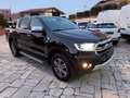Ford Ranger 2000 ECOBLUE DOPPIA CAB LIMITED 213 CV AUTO GANCIO Nero - thumbnail 1