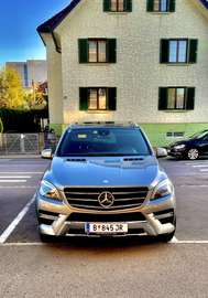 BlueTEC 4MATIC 7G-TRONIC