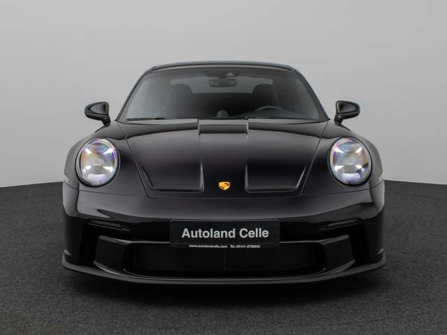 Porsche 992 GT3 Touring Sport Chrono Keramik Lift PASM