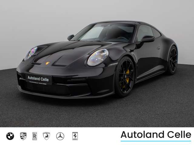 Imagine Porsche 992 GT3 Touring Sport Chrono Keramik Lift PASM
