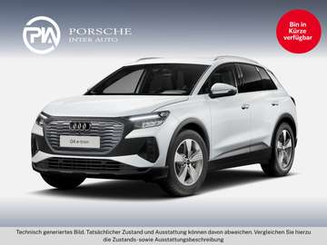 Audi Q4 40 e-tron