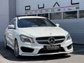 Mercedes-Benz CLA 180 | AMG-PAKET Wit - thumbnail 2