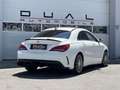 Mercedes-Benz CLA 180 | AMG-PAKET Wit - thumbnail 4