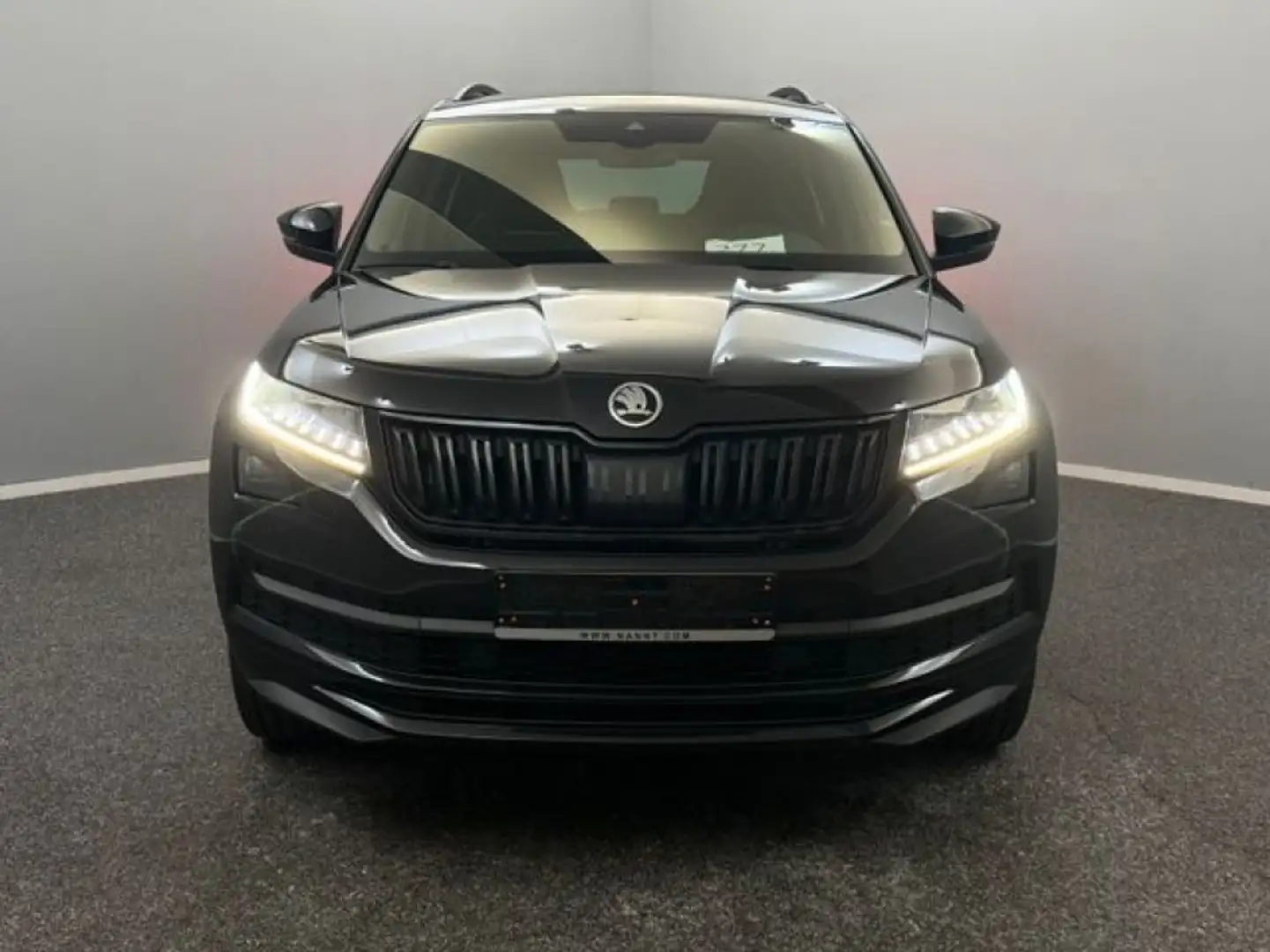 Skoda Kodiaq 2.0TDI AB tech Scout 4x4 DSG 147kW Noir - 2