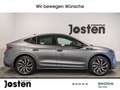 Skoda Enyaq Coupe 60 Sportline Matrix-LED MAXX AHK CantonSound Grijs - thumbnail 2