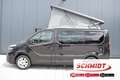 Nissan Primastar dCi170 DCT Seaside by Dethleffs Nero - thumbnail 1