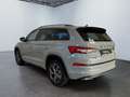 Skoda Kodiaq Sportline 2.0 TDI DSG 4x4 4xSitzheizung LM Grau - thumbnail 4