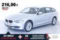 BMW 320 d xDrive Touring Luxury Line/NAVIGATORE/FARI LED Argento - thumbnail 1