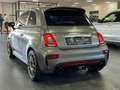 Abarth 595 1.4 t-jet Turismo MTA 165cv auto Grigio - thumbnail 4