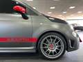 Abarth 595 1.4 t-jet Turismo MTA 165cv auto Grigio - thumbnail 7