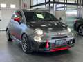 Abarth 595 1.4 t-jet Turismo MTA 165cv auto Grigio - thumbnail 1