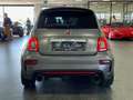 Abarth 595 1.4 t-jet Turismo MTA 165cv auto Grigio - thumbnail 5
