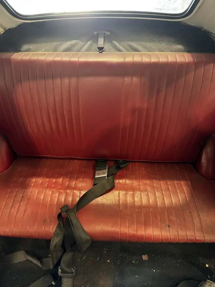 Fiat 500, foto 3