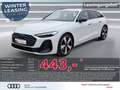 Audi A5 Avant TFSI S line Tech 19" AHK NAVI LED+ Weiß - thumbnail 1