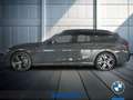 BMW 320 e Touring Msport auto Grigio - thumbnail 9
