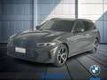 BMW 320 e Touring Msport auto Grigio - thumbnail 1