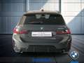 BMW 320 e Touring Msport auto Grigio - thumbnail 7