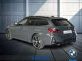 BMW 320 e Touring Msport auto Grigio - thumbnail 8